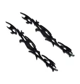 Jacuzzi Unlimited Jacuzzi Tribal Rails