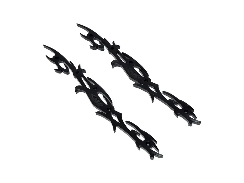Jacuzzi Unlimited Jacuzzi Tribal Rails