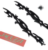 Jacuzzi Unlimited Jacuzzi Tribal Rails