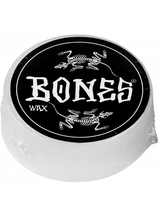 Bones Vato Wax