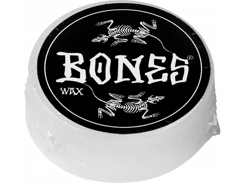 Bones Bones Vato Wax