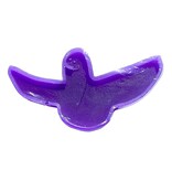 Krooked Krooked Birdy Purple Wax