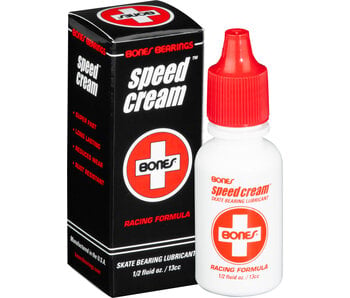 Bones Speed Cream