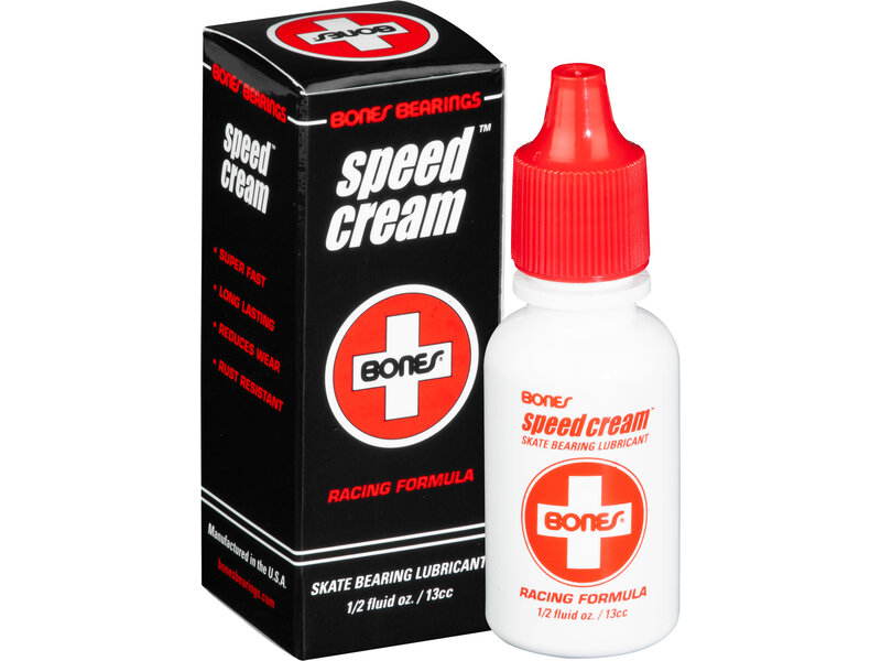 Bones Bones Speed Cream