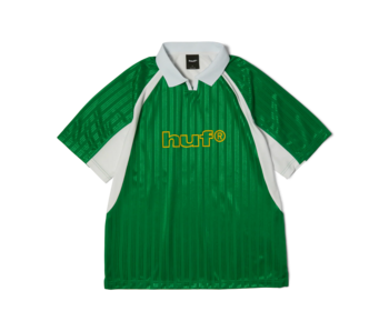 Huf Sideline Soccer Clover Jersey