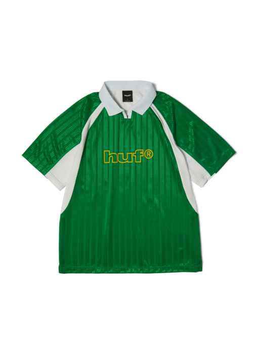 Huf Sideline Soccer Clover Jersey