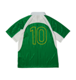 huf Huf Sideline Soccer Clover Jersey