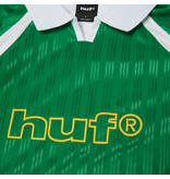 huf Huf Sideline Soccer Clover Jersey