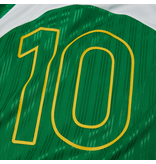 huf Huf Sideline Soccer Clover Jersey