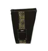 huf Huf Instinct Black Boardshorts