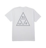 huf Huf Triple Triangle White/Grey Shirt