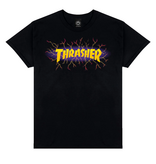 Thrasher Thrasher Lightning T-Shirt