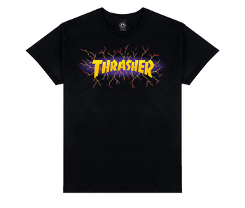 Thrasher Lightning T-Shirt