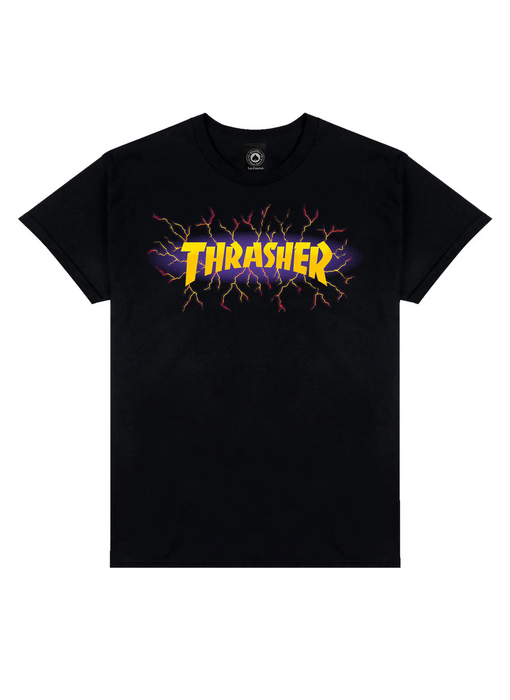 Thrasher Lightning T-Shirt