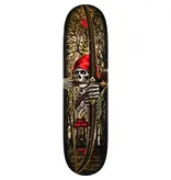 Powell Peralta Powell Peralta Zach Doelling Archer Flight Deck - 8.3