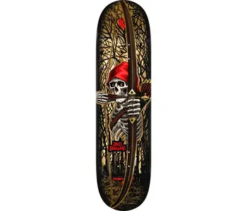 Powell Peralta Zach Doelling Archer Flight Deck - 8.3
