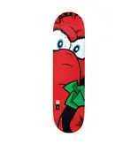 Birdhouse Birdhouse DL Big Red XL Deck - 8.5