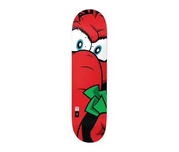 Birdhouse DL Big Red XL Deck - 8.5