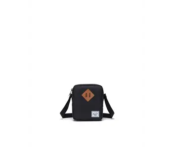 Herschel Heritage™  Black Crossbody