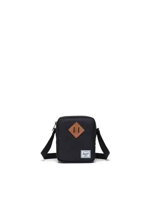 Herschel Heritage™  Black Crossbody