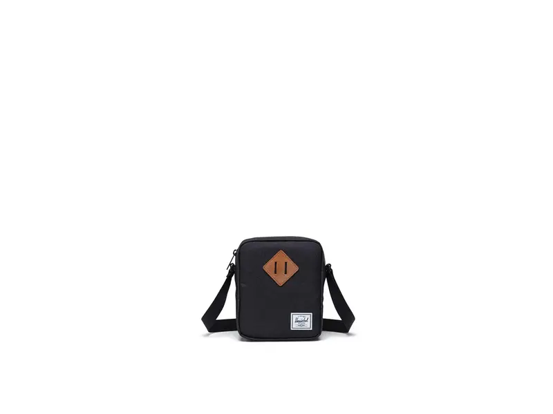 Herschel Herschel Heritage™  Black Crossbody