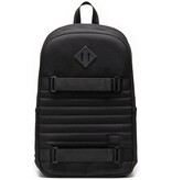 Herschel Herschel Fleet Skate Black Backpack