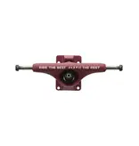 Independent Independent Stage 11 Forged Hollow Standard RTB FTR Burgundy Truck - 149