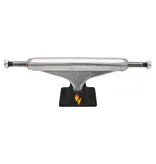 Independent Independent Stage 11 Hollow Andrew Allen Pro Silver Black Standard Truck - 149