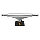 Independent Stage 11 Hollow Andrew Allen Pro Silver Black Standard Truck - 149