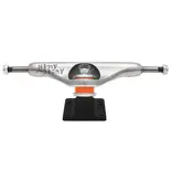Independent Independent Stage 11 Hollow Andrew Allen Pro Silver Black Standard Truck - 149