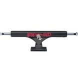 Slappy Trucks Slappy ST1 Curb Killer II Hollow Inverted Truck - Matte Blk 10