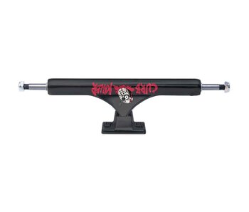 Slappy ST1 Curb Killer II Hollow Inverted Truck - Matte Blk 10