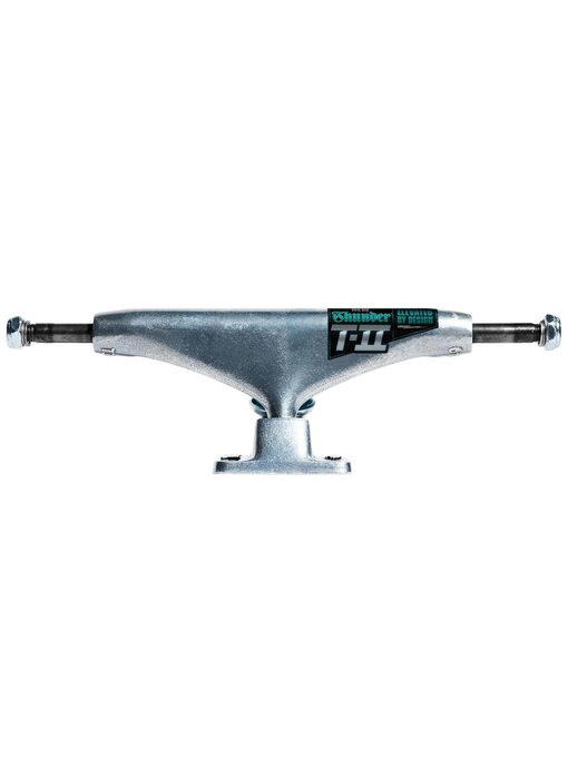 Thunder T-II Polished Truck