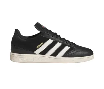 Adidas Busenitz Black/White Shoes