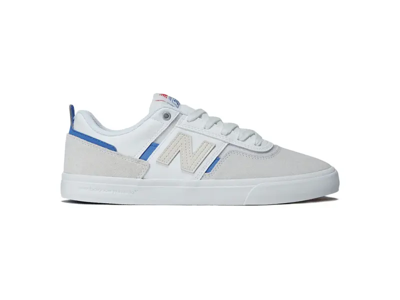 New Balance New Balance 306 Jamie Foy Shoe - Wht Royal