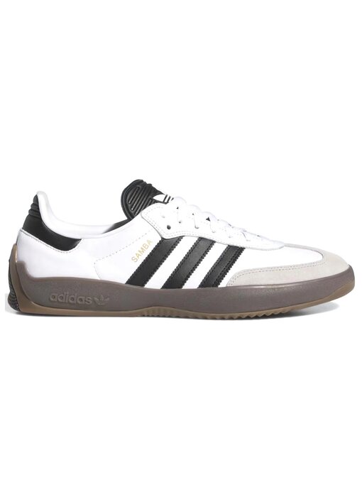 Adidas Puig Samba Ftw/Black Shoes