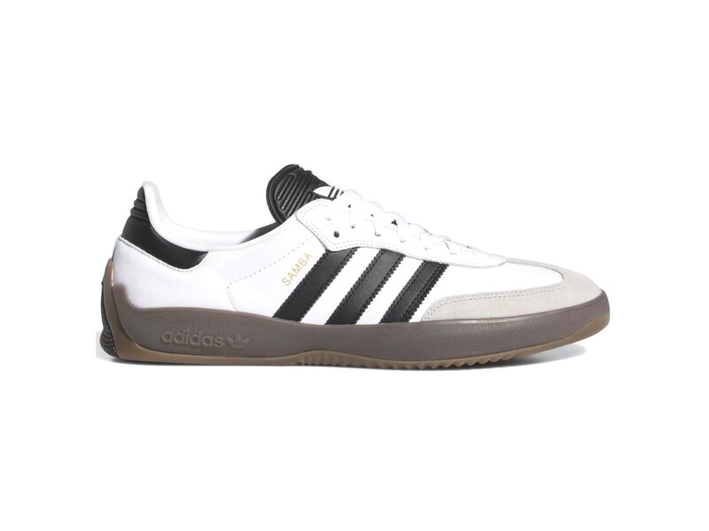 Adidas Adidas Puig Samba Ftw/Black Shoes