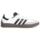 Adidas Puig Samba Ftw/Black Shoes