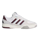 Adidas Adidas Tekkira Cup White/Maroon Shoes