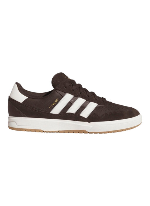 Adidas Tyshawn II Auco/White Shoes