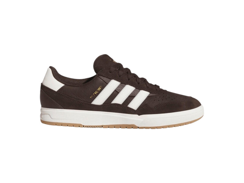 Adidas Adidas Tyshawn II Auco/White Shoes