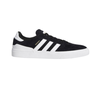 Adidas Busenitz Vulc II Black/White Shoes