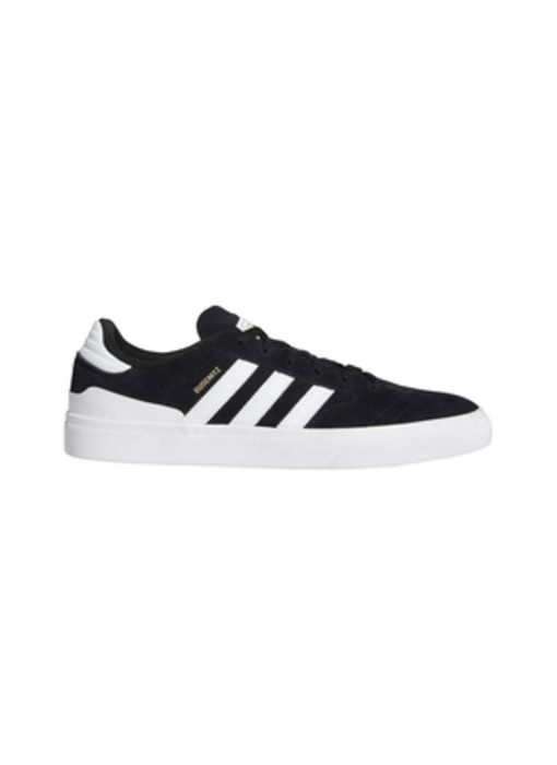 Adidas Busenitz Vulc II Black/White Shoes