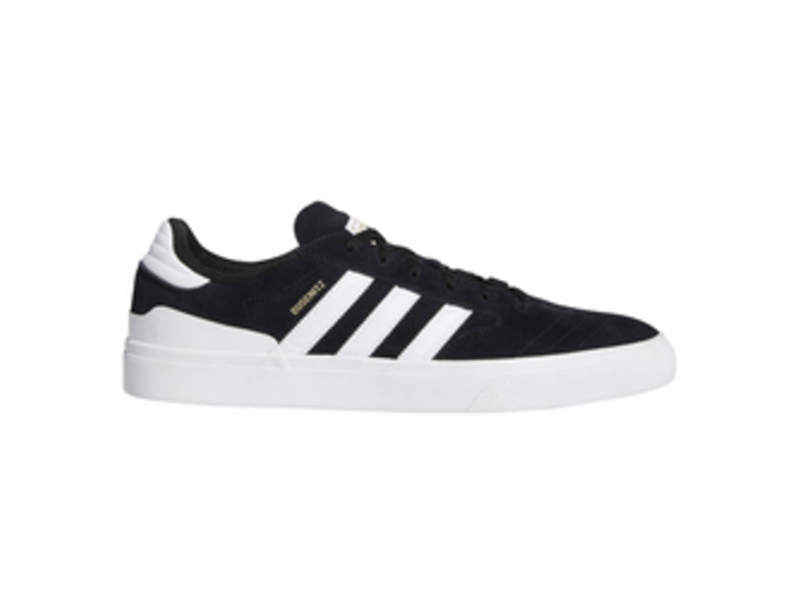 Adidas Adidas Busenitz Vulc II Black/White Shoes