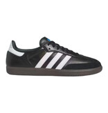 Adidas Adidas Samba ADV Black/Gum Shoes