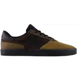 New Balance New Balance Numeric 272 BRN Shoes - Brown/Black