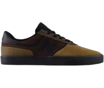New Balance Numeric 272 BRN Shoes - Brown/Black