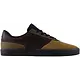 New Balance Numeric 272 BRN Shoes - Brown/Black