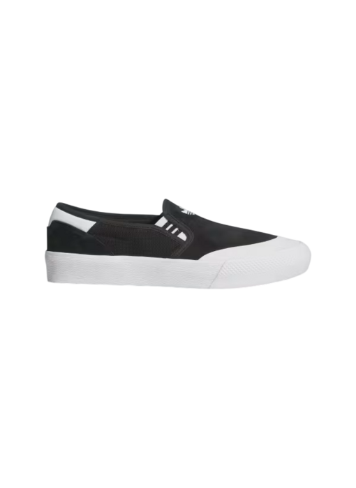 Adidas ShmooFoil Slip Black/Gresi Shoes