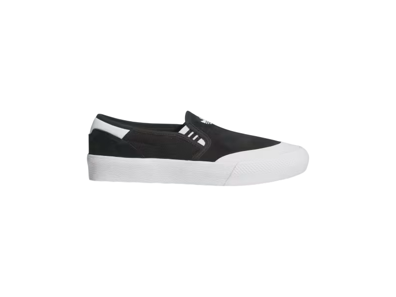 Adidas Adidas ShmooFoil Slip Black/Gresi Shoes